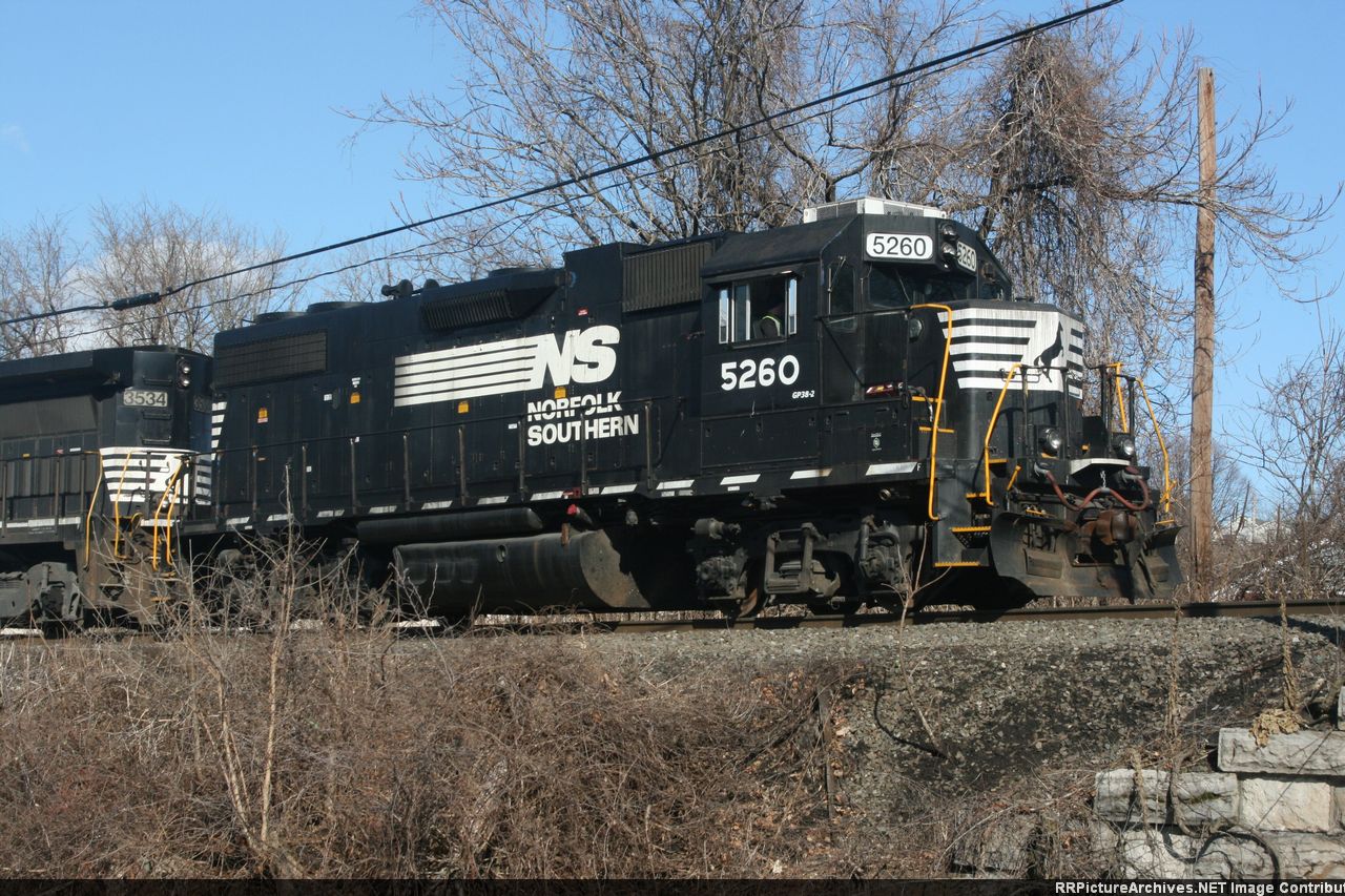 NS 5260